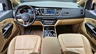 KIA CARNIVAL 2020