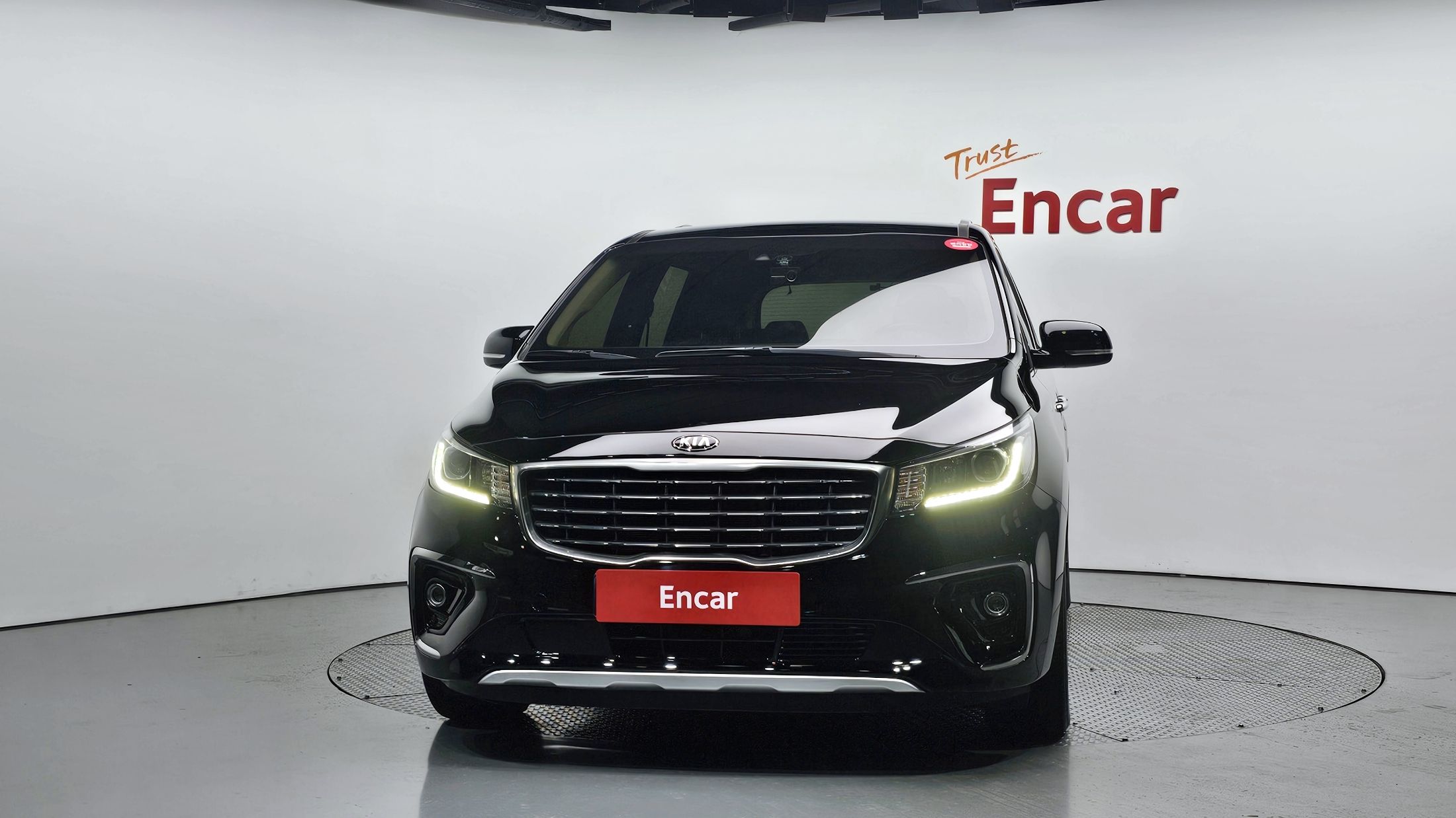 KIA CARNIVAL 2020