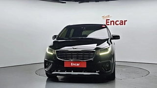 KIA CARNIVAL 2020