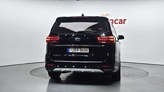 KIA CARNIVAL 2020