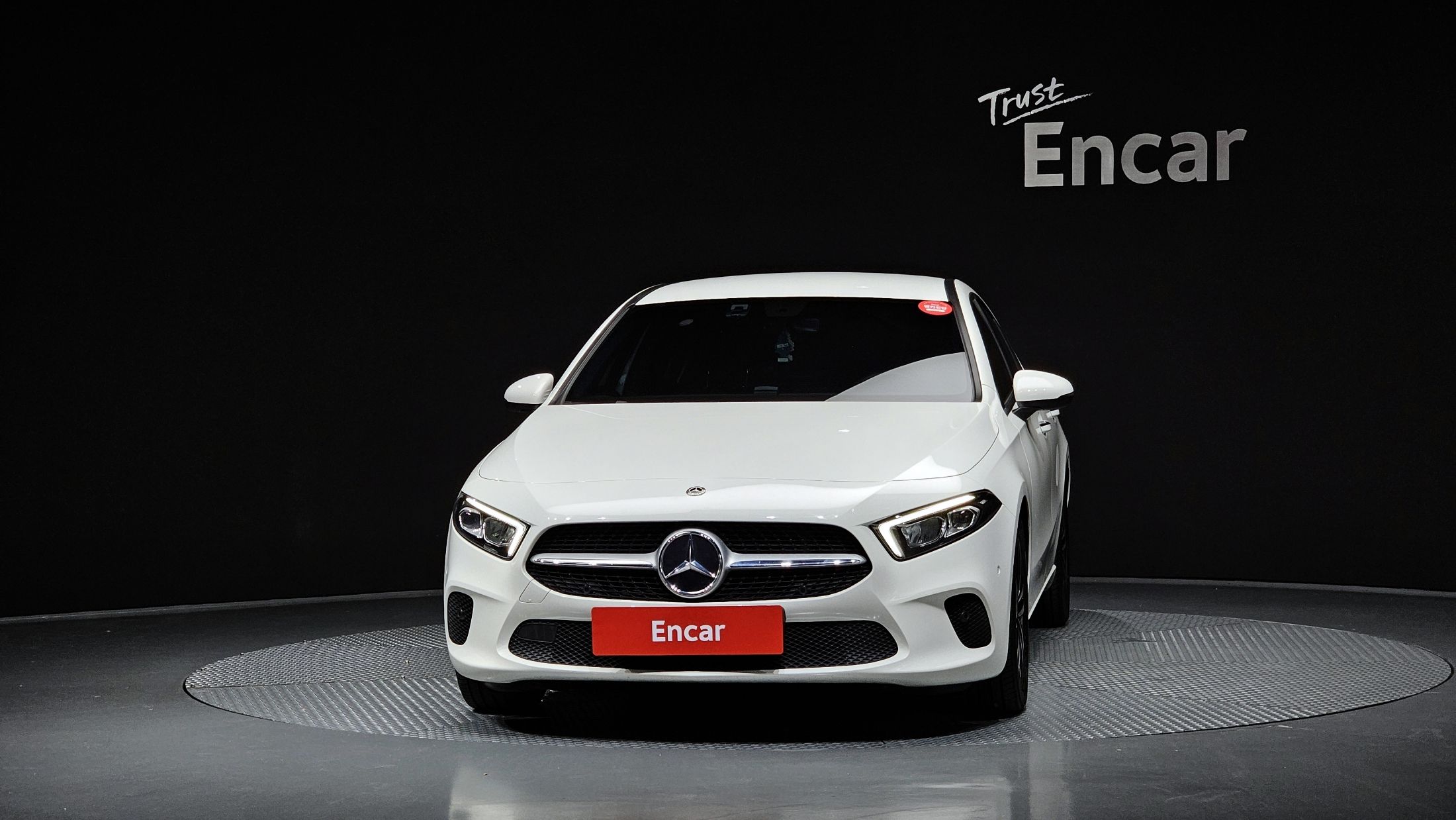 MERCEDES BENZ A-CLASS W177 2021