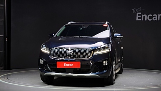 KIA SORENTO 2019