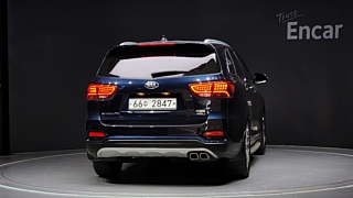 KIA SORENTO 2019