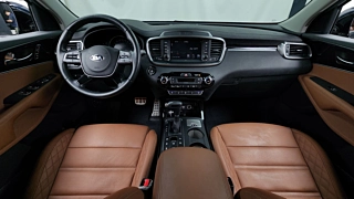 KIA SORENTO 2019