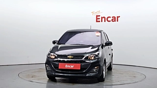 DAEWOO SPARK 2018