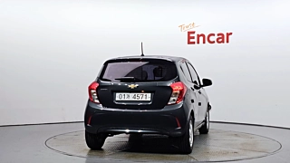 DAEWOO SPARK 2018