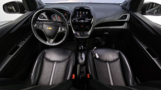 DAEWOO SPARK 2018