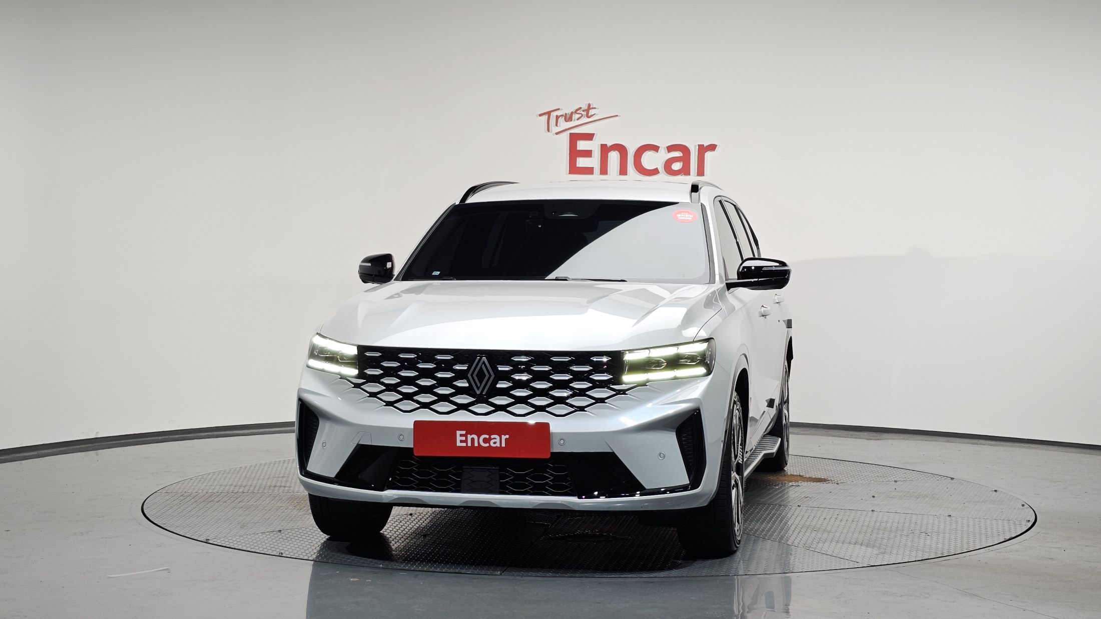 SAMSUNG GRAND KOLEOS 2025