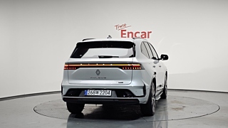 SAMSUNG GRAND KOLEOS 2025