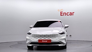 KIA K8 2022
