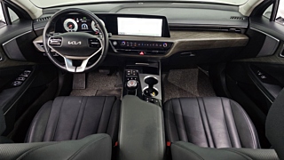 KIA K8 2022