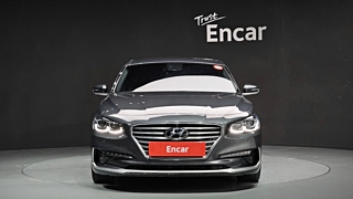 HYUNDAI GRANDEUR IG HYBRID 2018