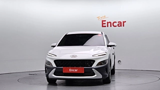 HYUNDAI KONA 2021