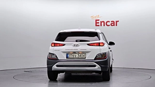 HYUNDAI KONA 2021
