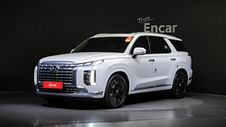 HYUNDAI PALISADE  Diesel 2.2 4WD 2023