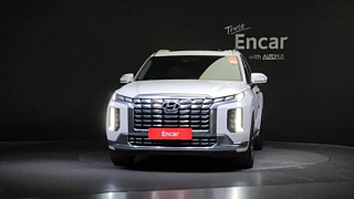 HYUNDAI PALISADE  2023