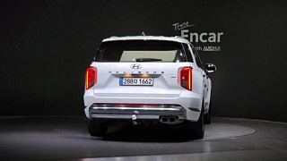 HYUNDAI PALISADE  Diesel 2.2 4WD 2023