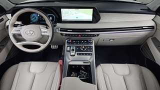 HYUNDAI PALISADE  Diesel 2.2 4WD 2023