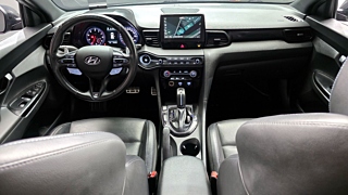 HYUNDAI VELOSTER JS 2020