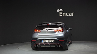 HYUNDAI VELOSTER JS 2020