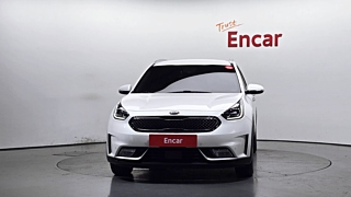 KIA NIRO 2017