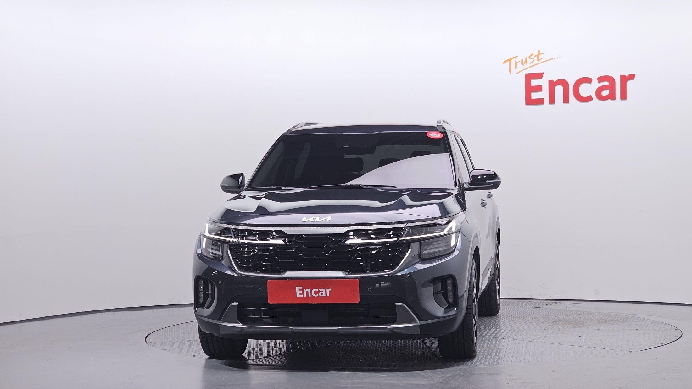 KIA SELTOS 2023