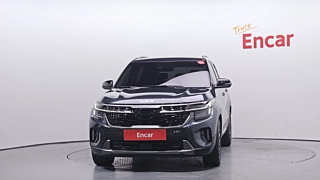 KIA SELTOS 2023