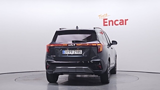 KIA SELTOS 2023