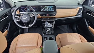 KIA SELTOS 2023