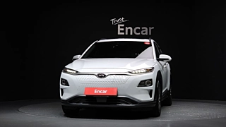 HYUNDAI KONA ELECTRIC 2018
