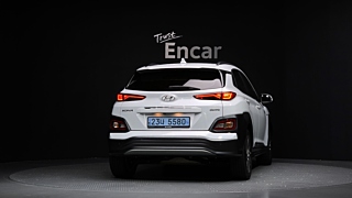 HYUNDAI KONA ELECTRIC 2018