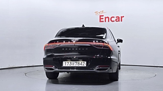 HYUNDAI GRANDEUR IG 2020