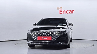 HYUNDAI GRANDEUR IG 2020