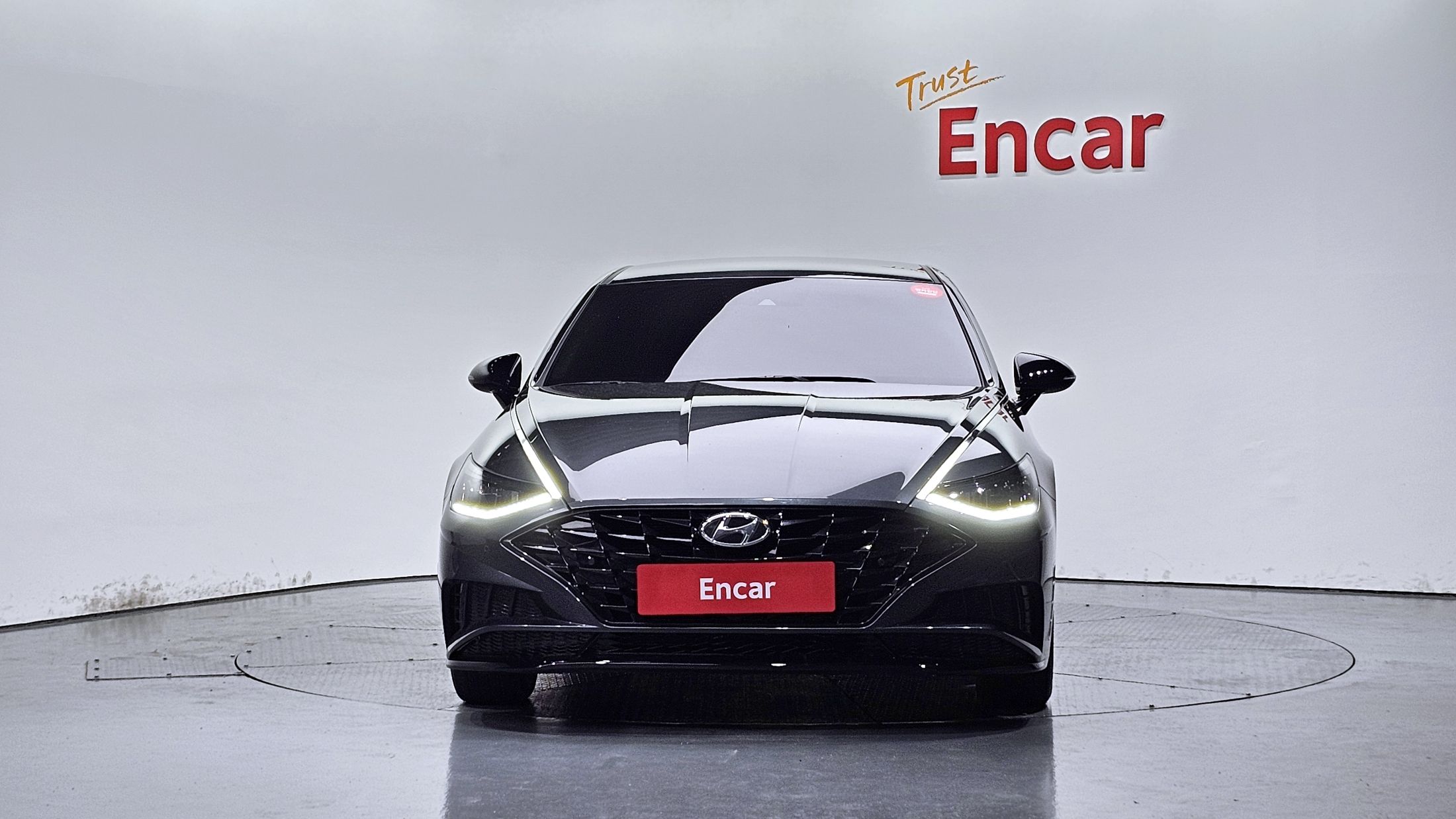 HYUNDAI SONATA DN8 2022