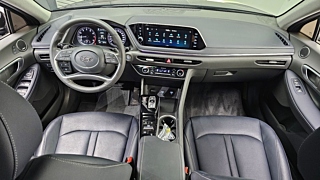 HYUNDAI SONATA DN8 2022