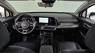 KIA SPORTAGE 2021