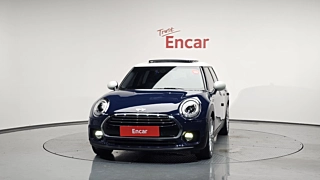 MINI CLUBMAN COOPER 2017