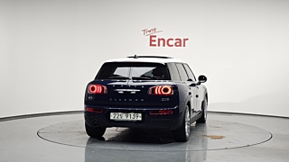 MINI CLUBMAN COOPER 2017