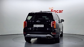 HYUNDAI PALISADE 2019