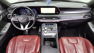 HYUNDAI PALISADE 2019