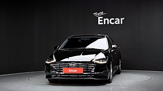 HYUNDAI SONATA DN8 2021