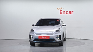 KIA NIRO EV 2021