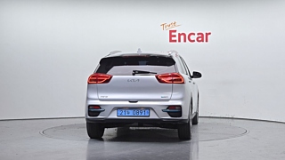 KIA NIRO EV 2021