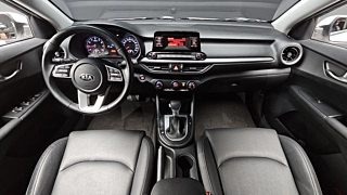 KIA K3  Standard 2020