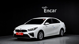 KIA K3  Standard 2020