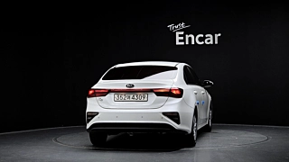 KIA K3  Standard 2020