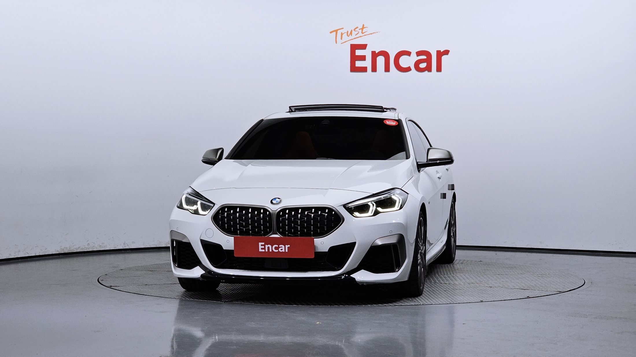 BMW 2-SERIES GRAN COUPE F44 2024