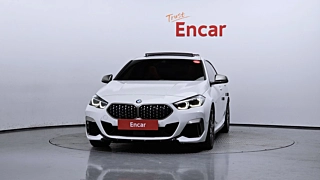 BMW 2-SERIES GRAN COUPE F44 2024