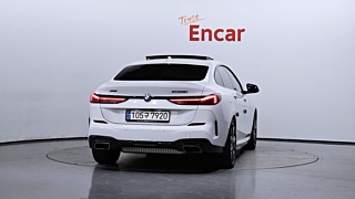 BMW 2-SERIES GRAN COUPE F44 2024