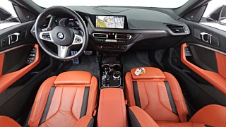BMW 2-SERIES GRAN COUPE F44 2024